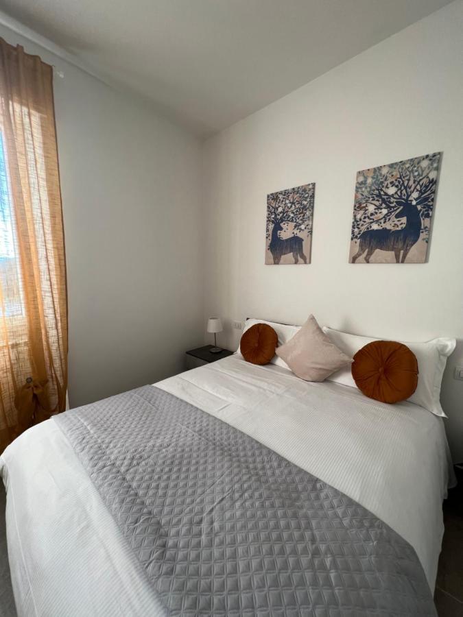 Porpora_apartment Apartamento