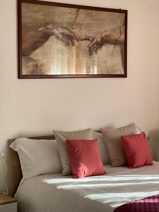 Porpora_apartment * Florencia