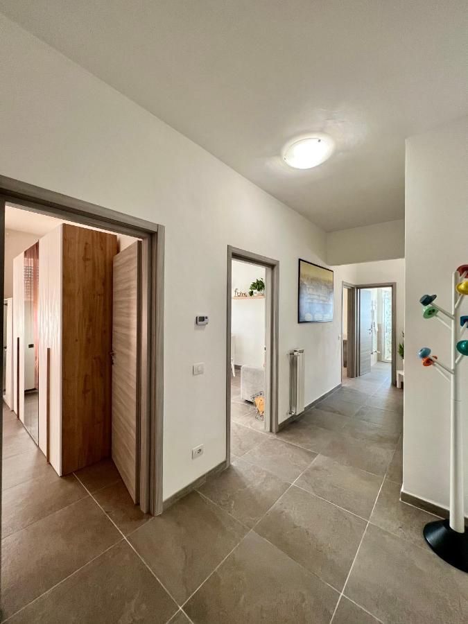Porpora_apartment Apartamento Florencia