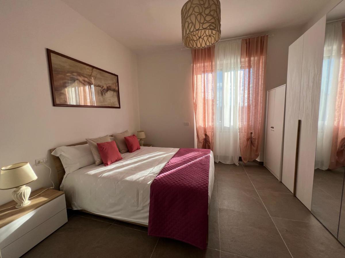 Porpora_apartment Apartamento Florencia