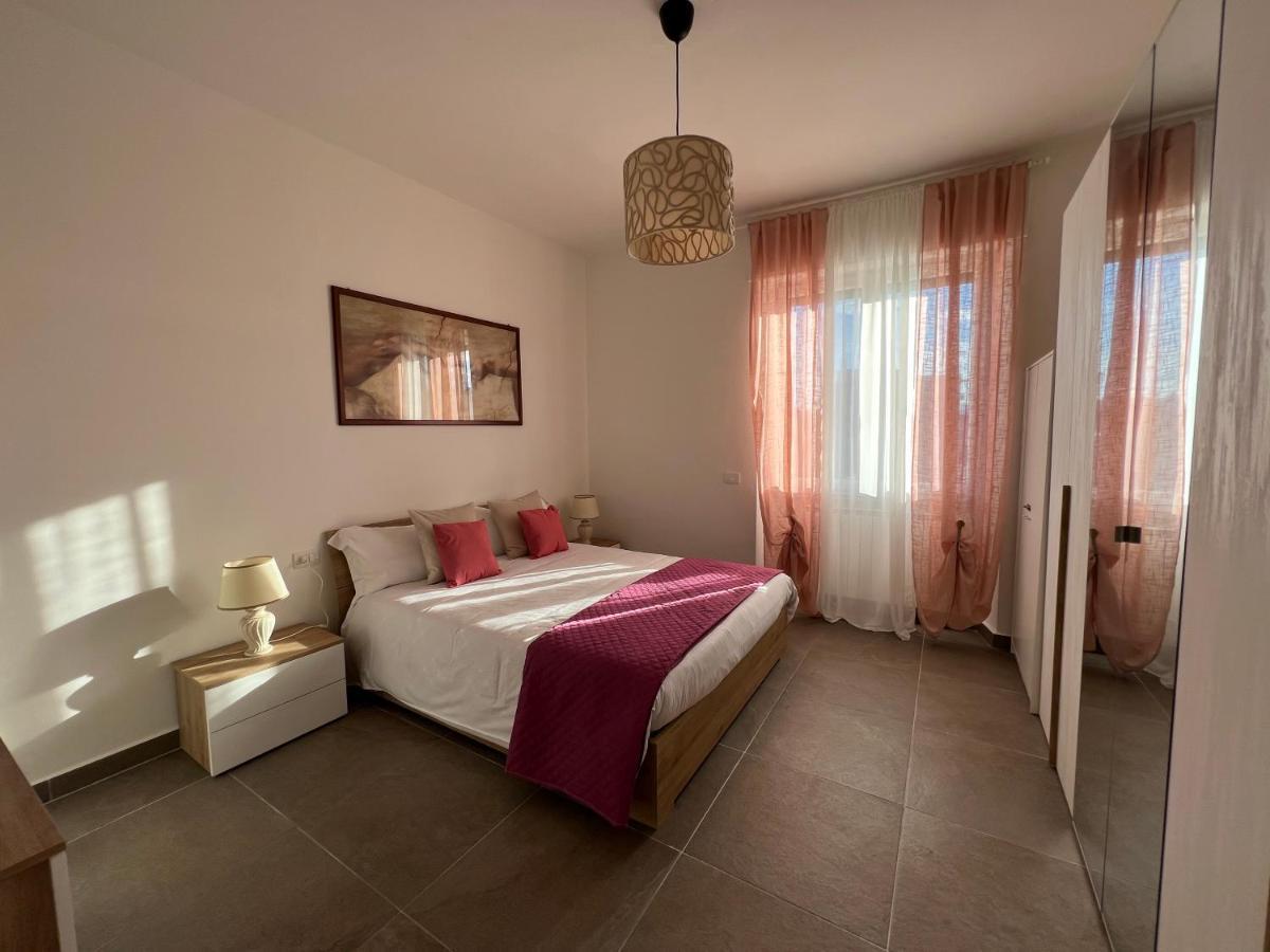 Porpora_apartment * Florencia
