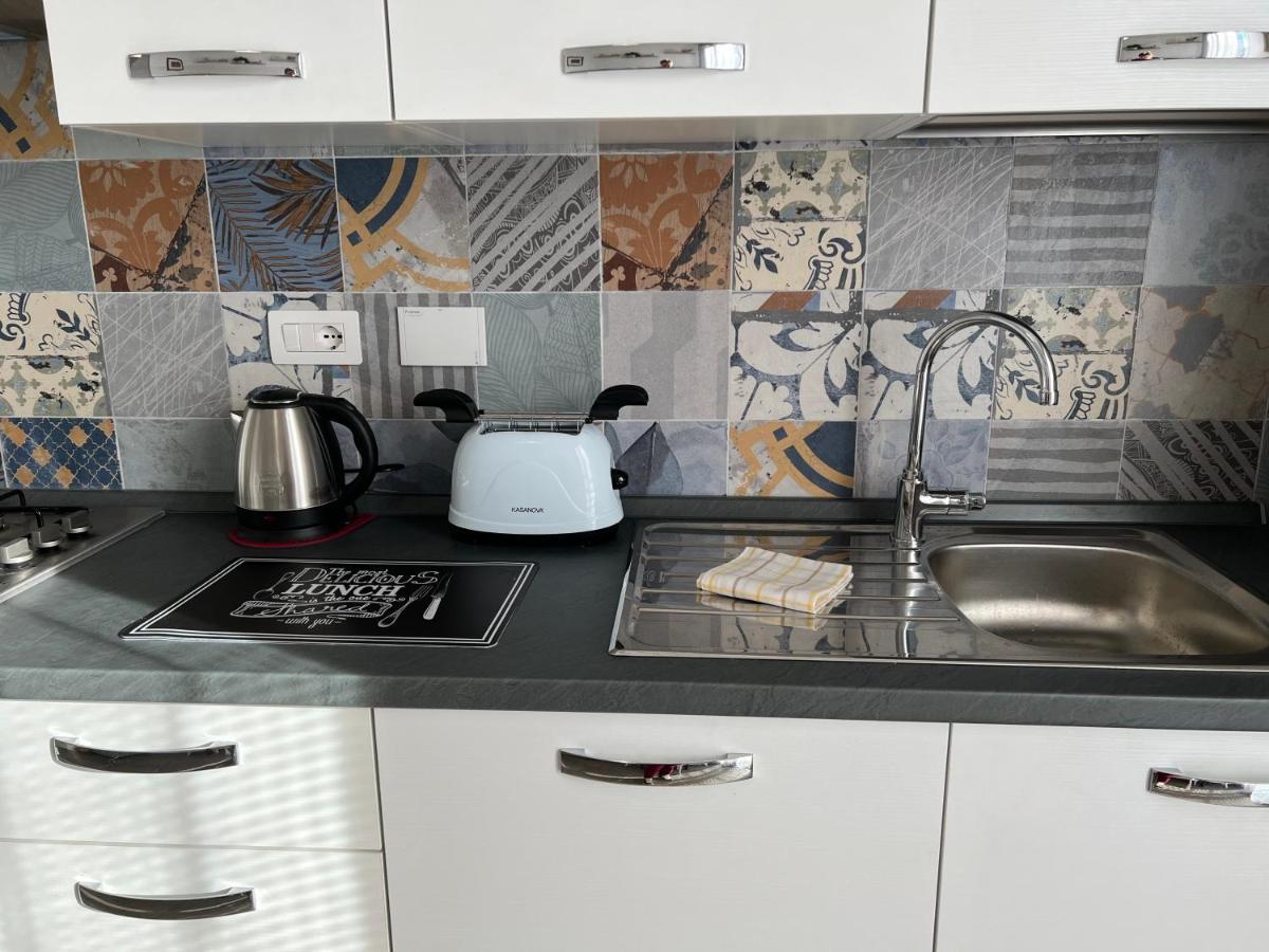 Apartamento Porpora_apartment