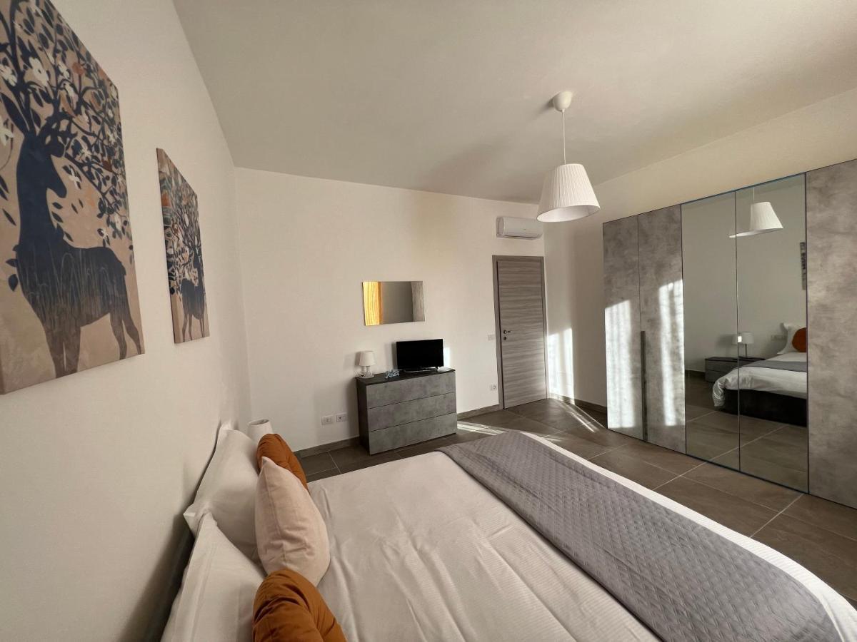 Apartamento Porpora_apartment