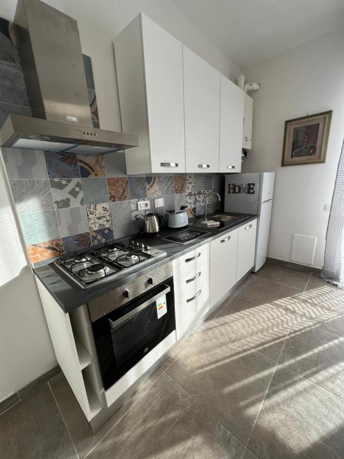 Porpora_apartment * Florencia