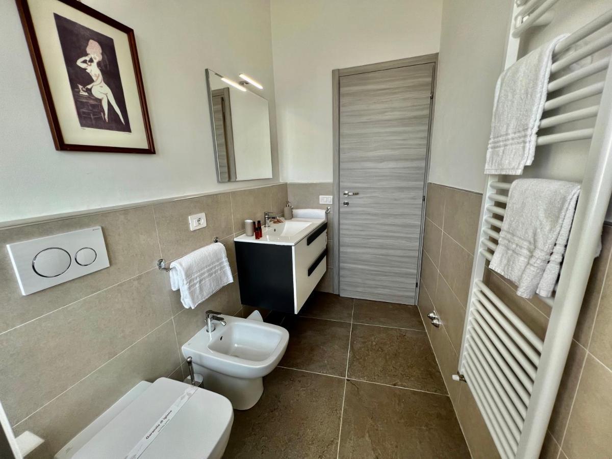Porpora_apartment Apartamento Florencia