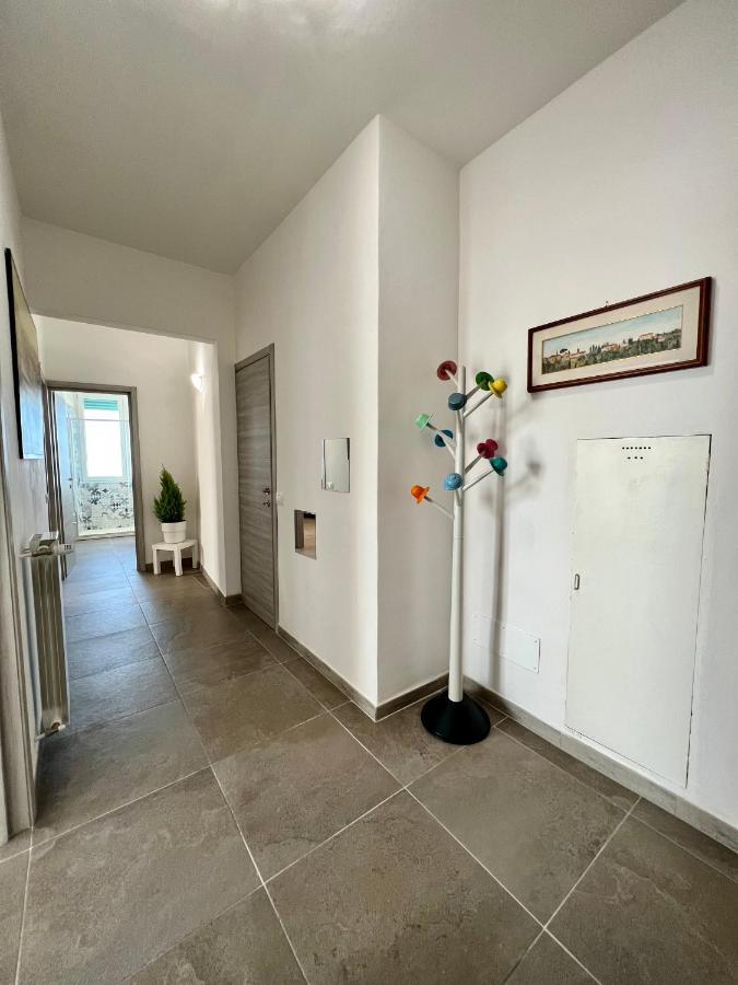 Porpora_apartment Apartamento Florencia