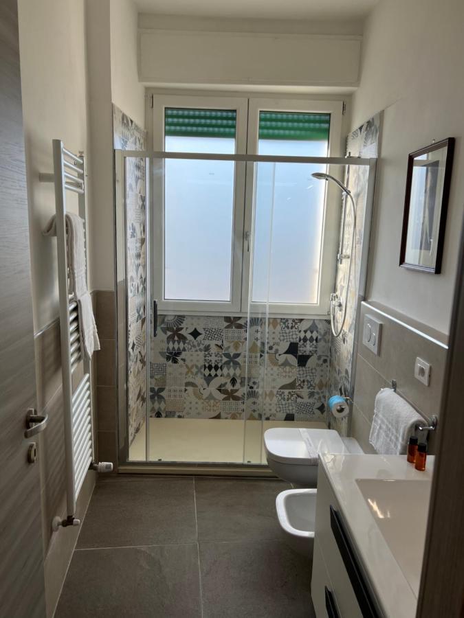 Apartamento Porpora_apartment Florencia