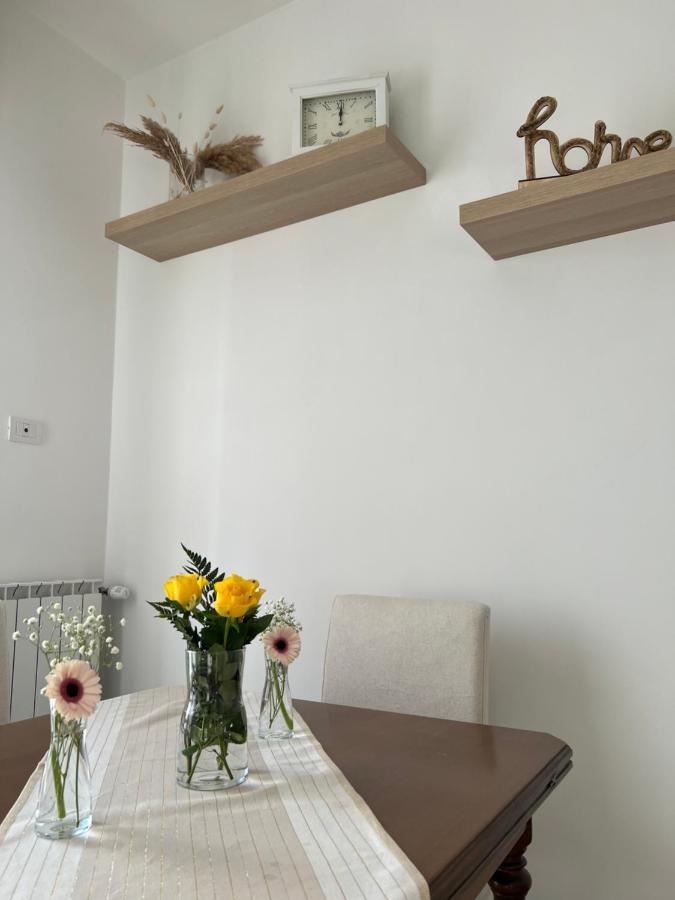 Apartamento Porpora_apartment *