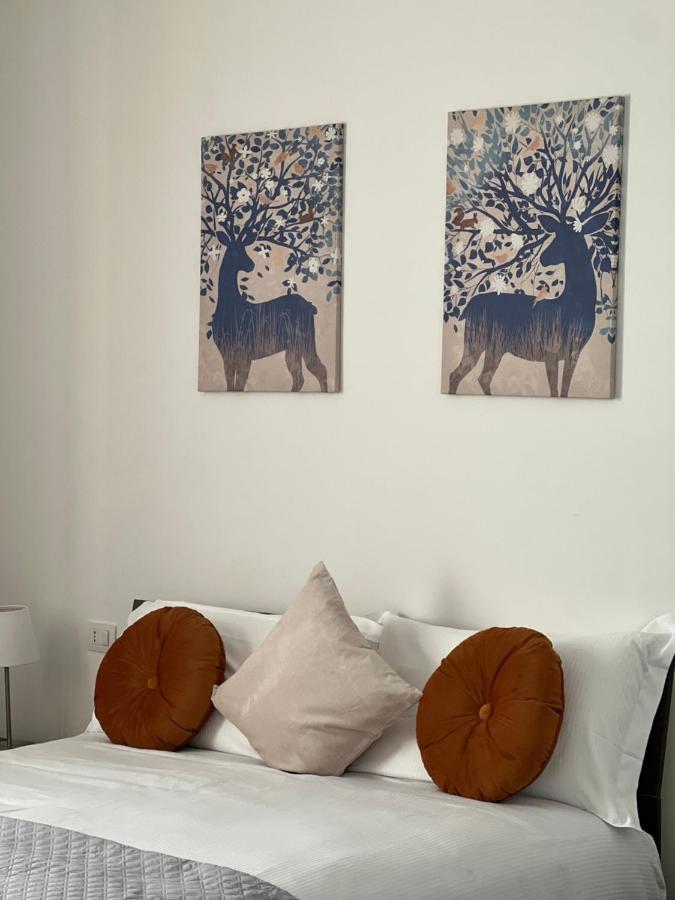 Porpora_apartment Apartamento Florencia