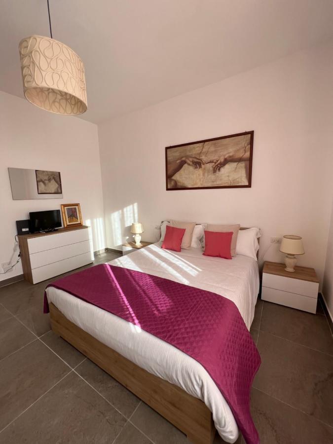 Apartamento Porpora_apartment