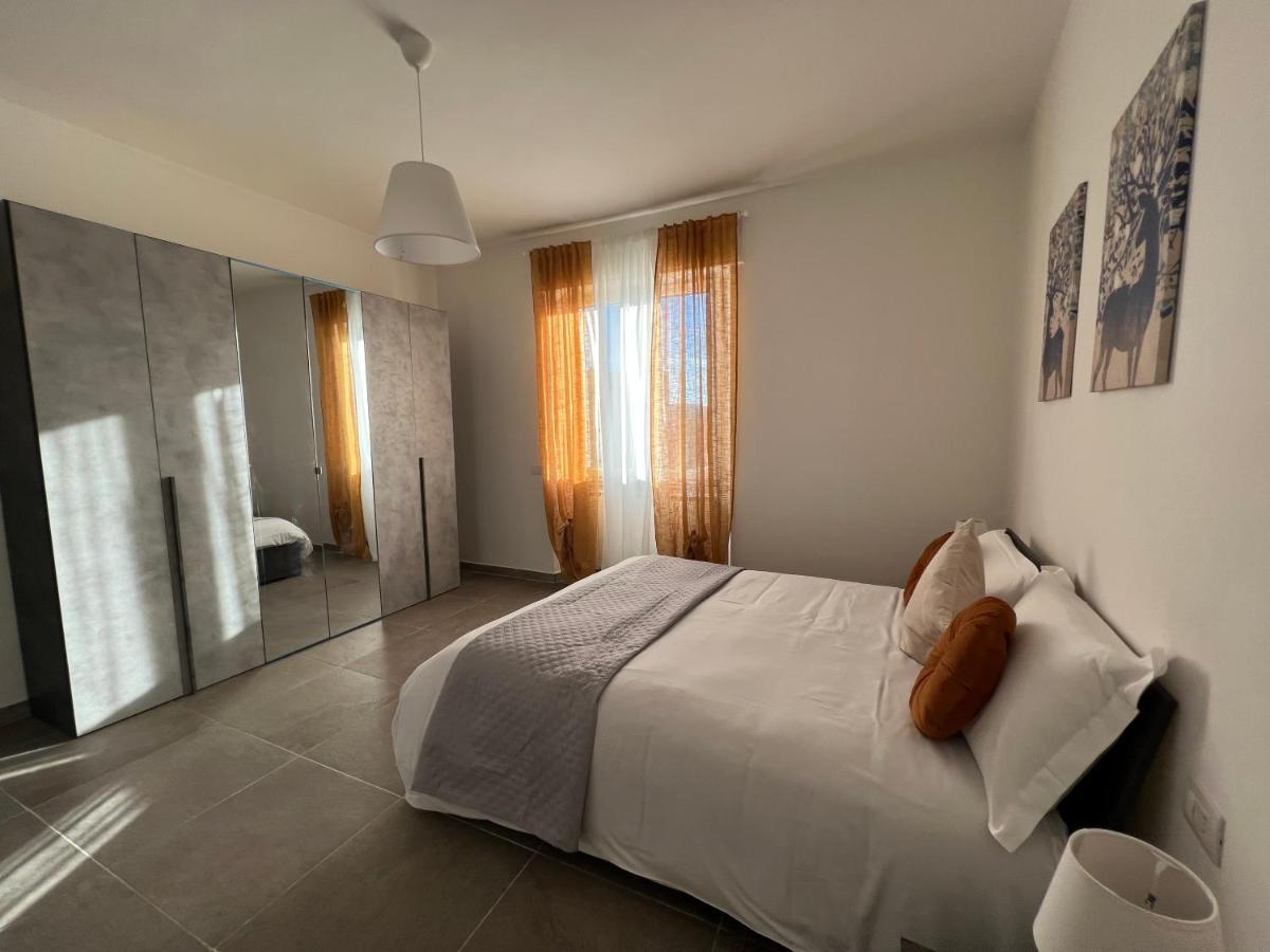 Porpora_apartment * Florencia