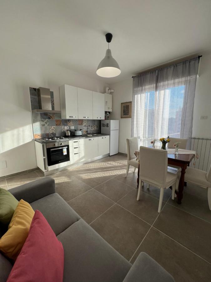 Porpora_apartment Apartamento