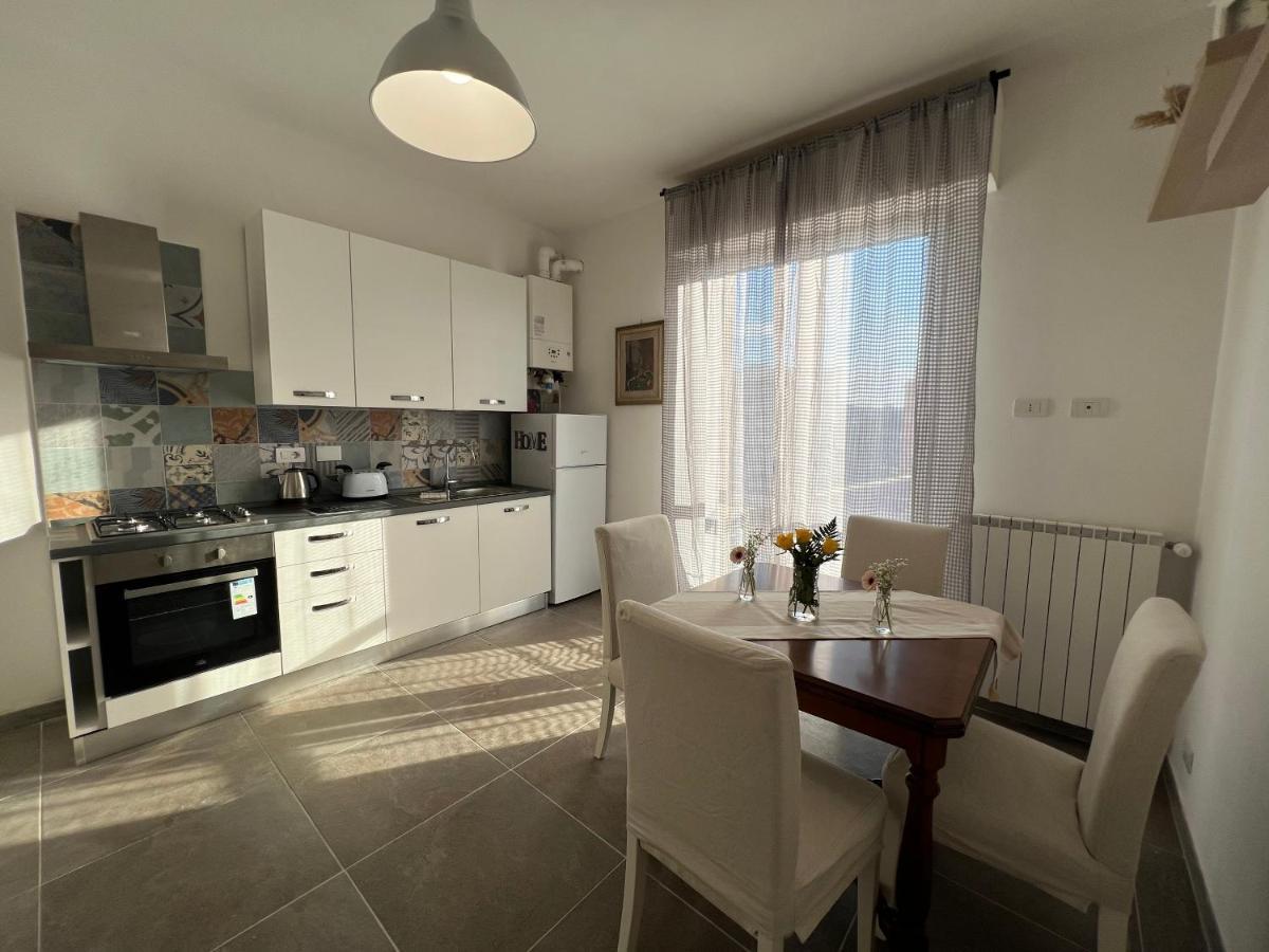 Porpora_apartment * Florencia