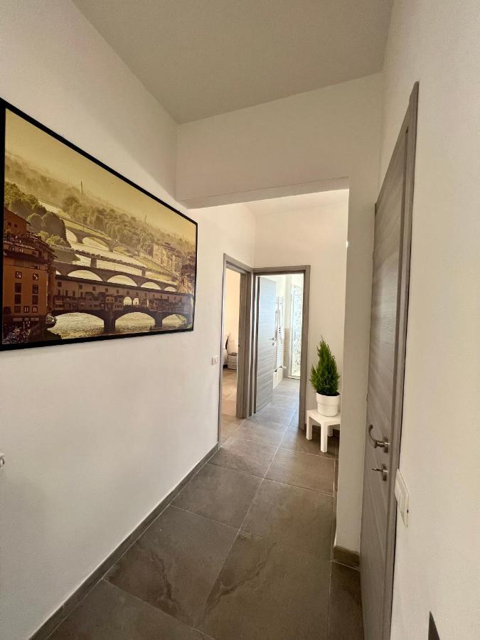 Porpora_apartment * Florencia