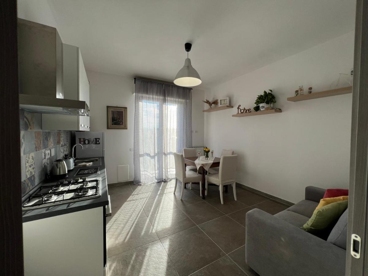Porpora_apartment Apartamento Florencia