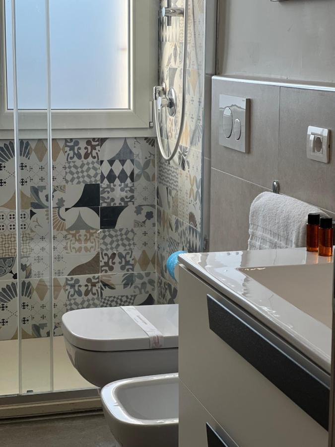 Apartamento Porpora_apartment Florencia