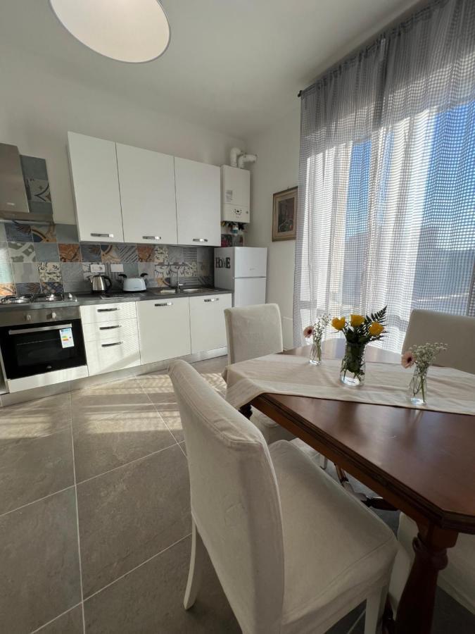 Porpora_apartment * Florencia